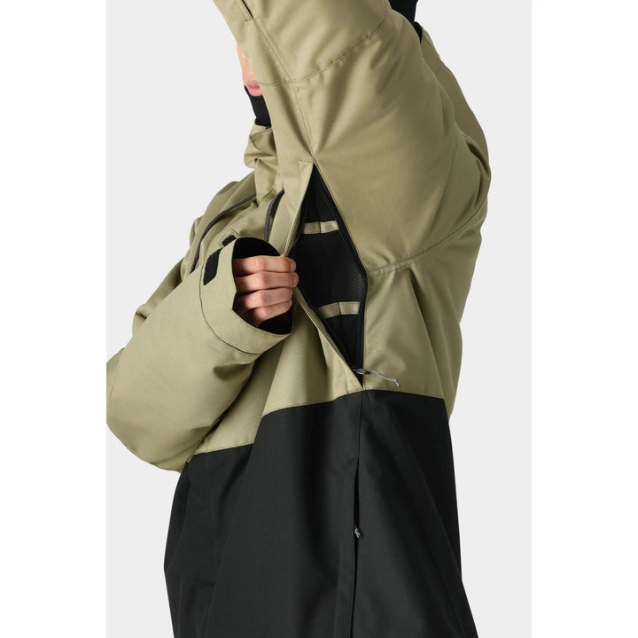686 FOUNDATION INSULATED JACKET - SAMPLE DROP