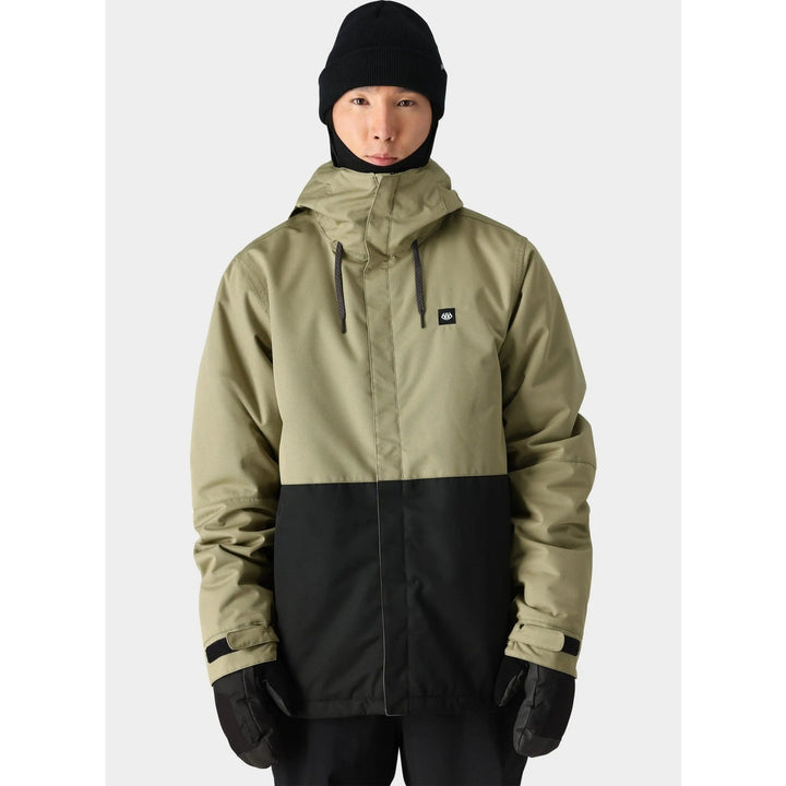686 FOUNDATION INSULATED JACKET - SAMPLE DROP