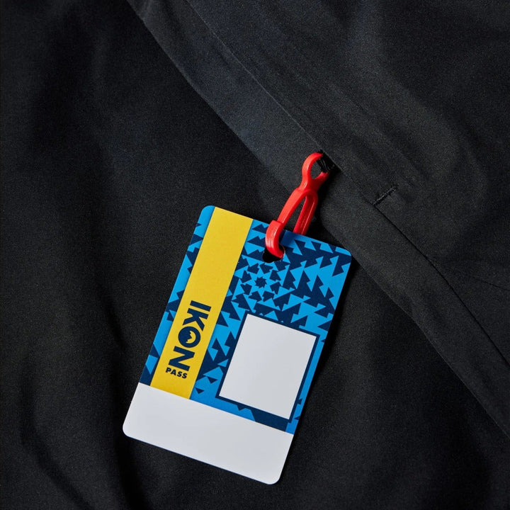 686 FOUNDATION INSULATED JACKET - SAMPLE DROP