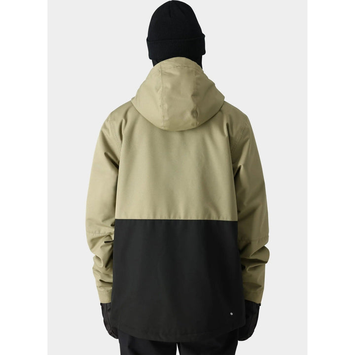 686 FOUNDATION INSULATED JACKET - SAMPLE DROP