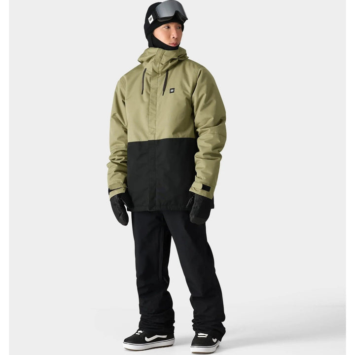 686 FOUNDATION INSULATED JACKET - SAMPLE DROP