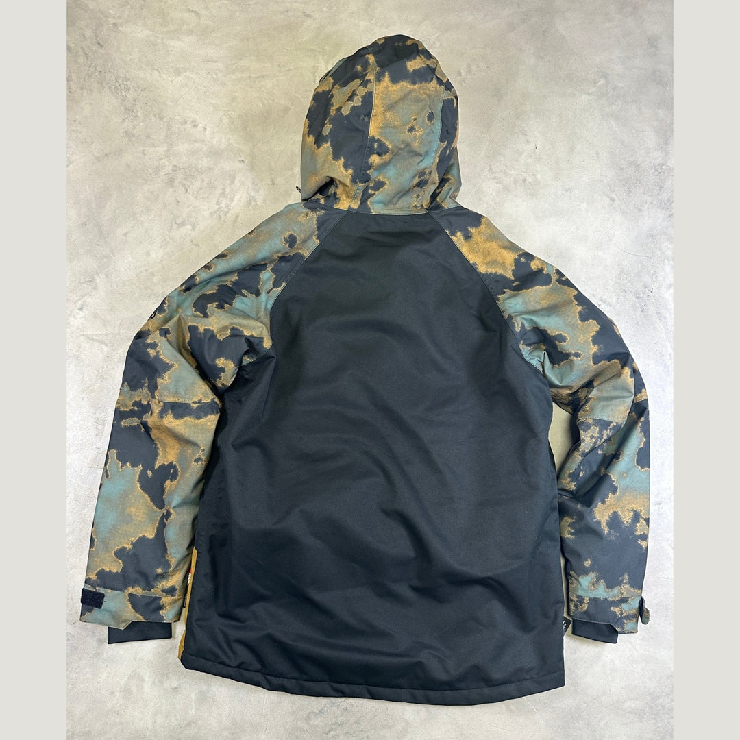 686 Geo Insulated Jacket - SAMPLE DROP