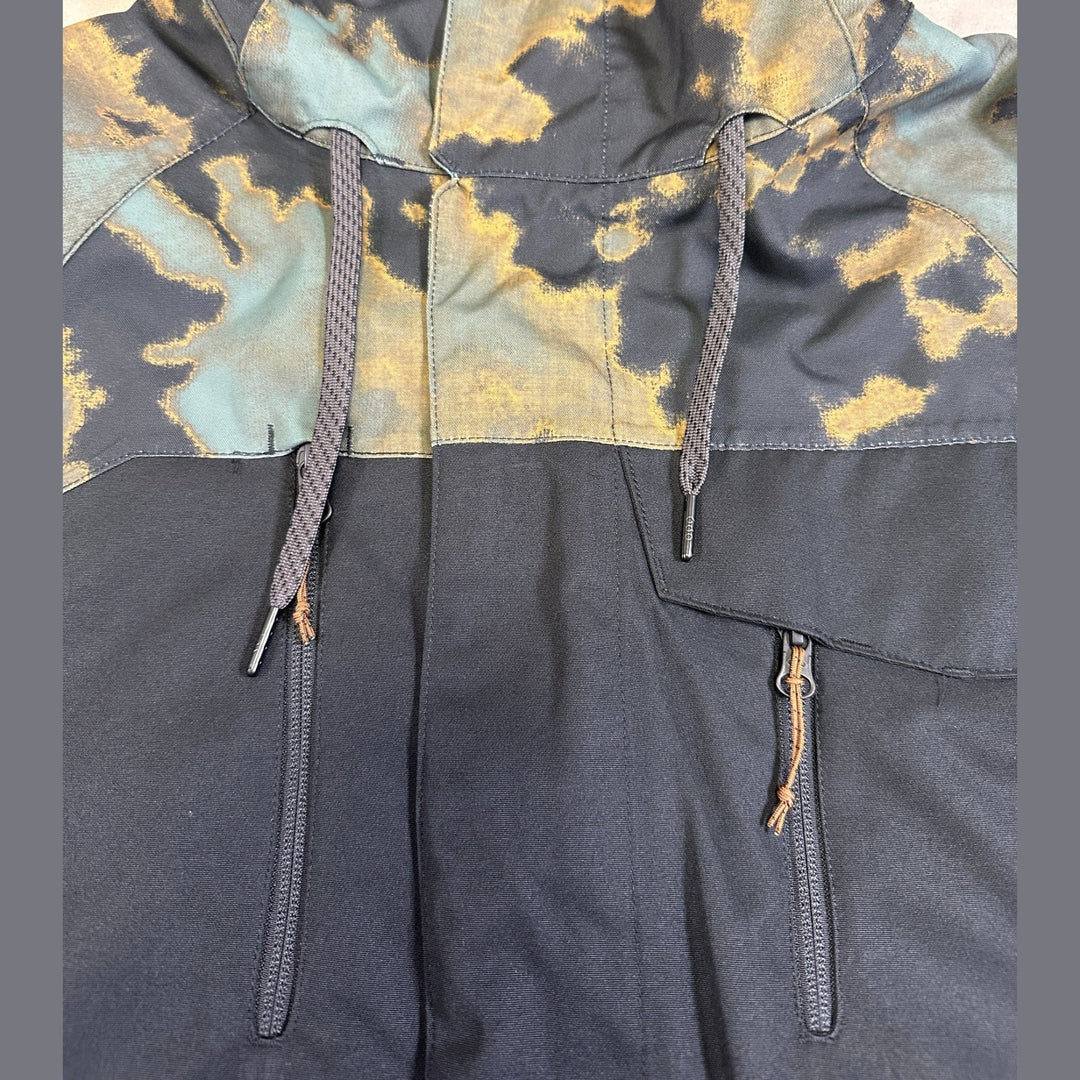 686 Geo Insulated Jacket - SAMPLE DROP