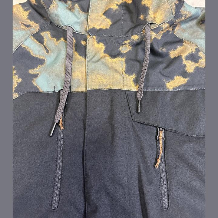 686 Geo Insulated Jacket - SAMPLE DROP
