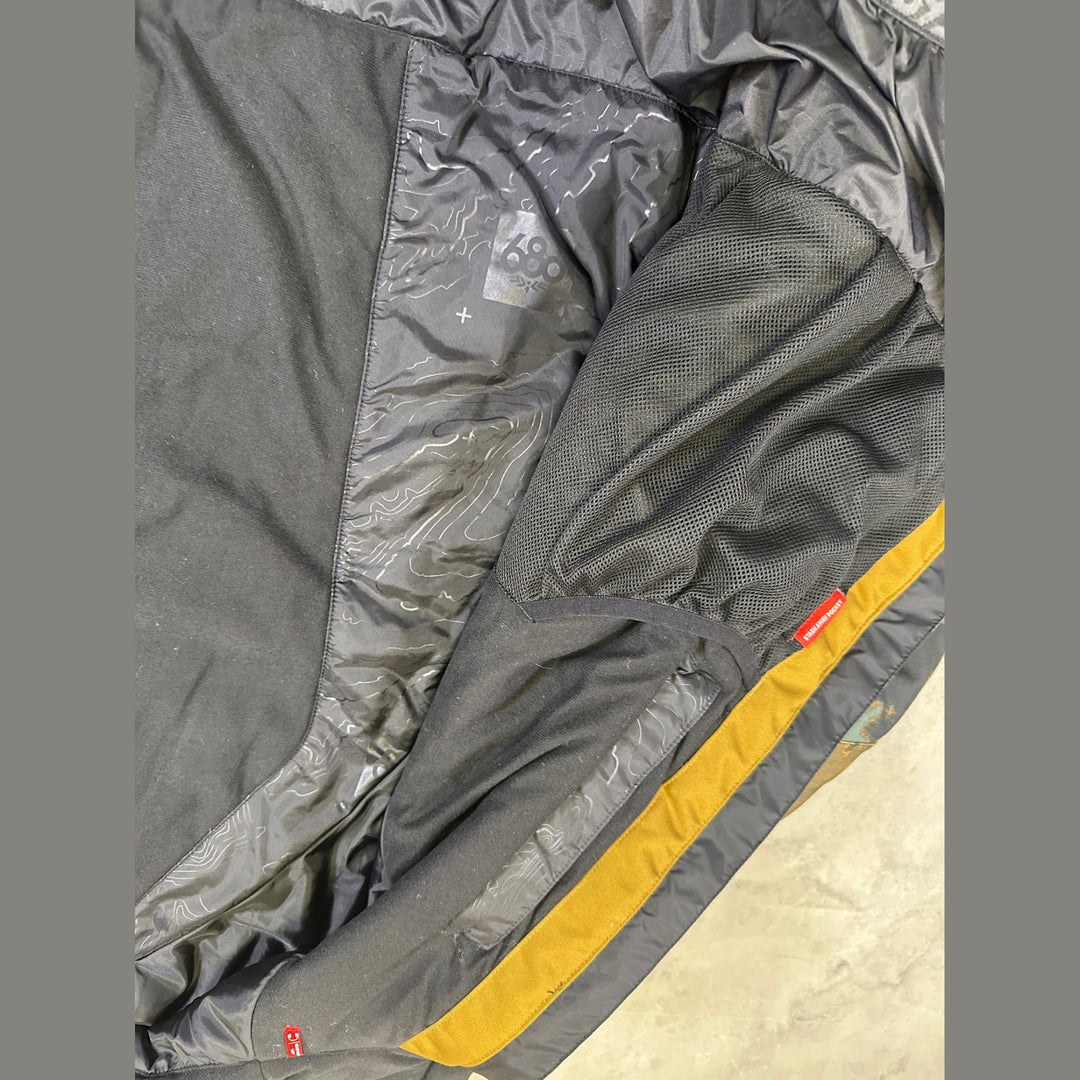 686 Geo Insulated Jacket - SAMPLE DROP