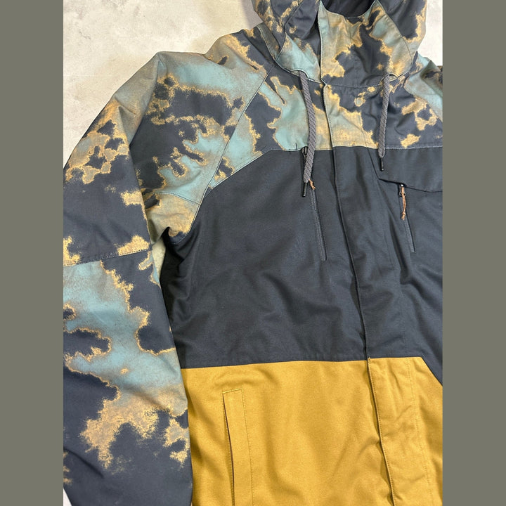686 Geo Insulated Jacket - SAMPLE DROP