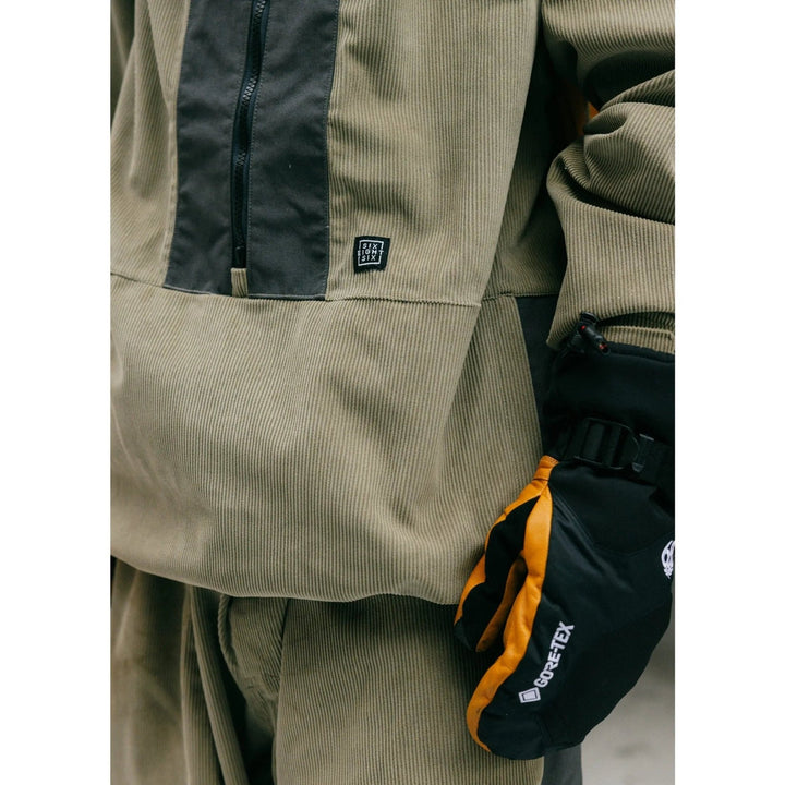 686 GHOST 2.5L ANORAK - SAMPLE DROP