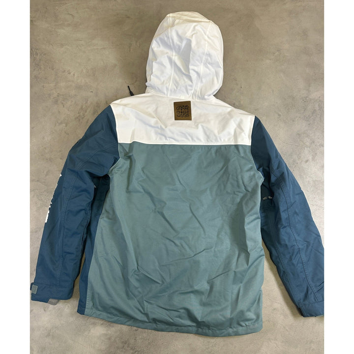 686 GiGi Ruf Smarty 5 - In - 1 Complete Jacket - SAMPLE DROP