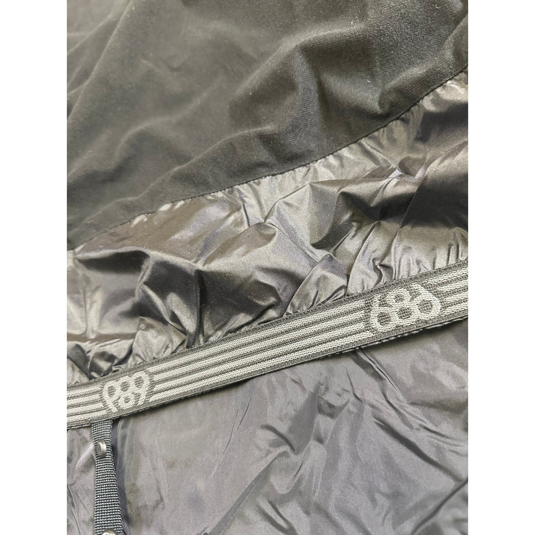 686 GiGi Ruf Smarty 5 - In - 1 Complete Jacket - SAMPLE DROP