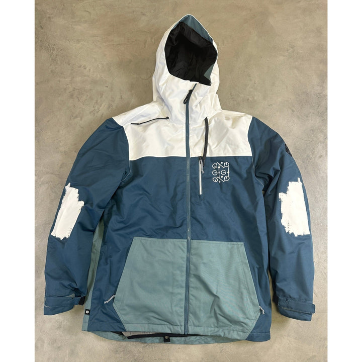 686 GiGi Ruf Smarty 5 - In - 1 Complete Jacket - SAMPLE DROP