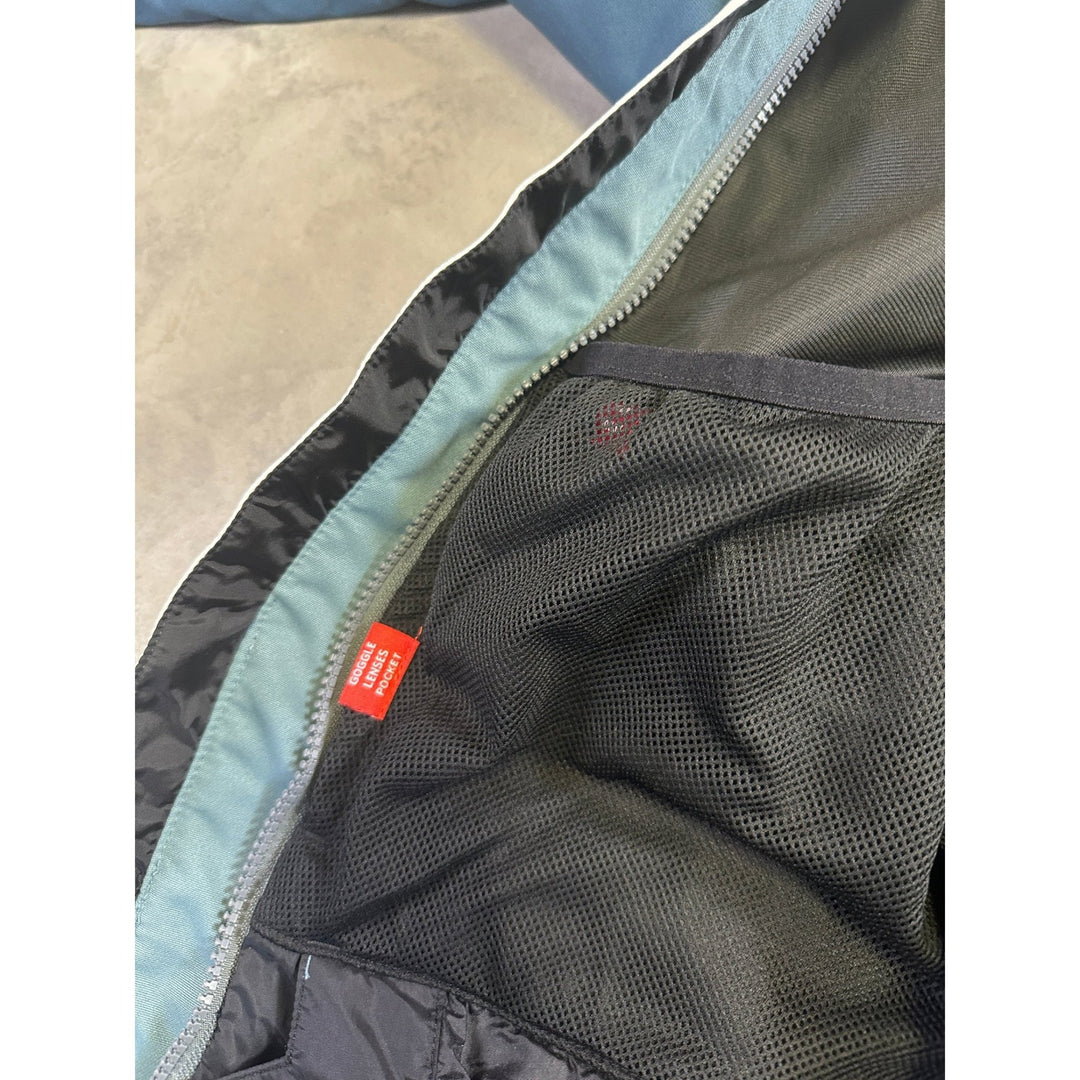 686 GiGi Ruf Smarty 5 - In - 1 Complete Jacket - SAMPLE DROP
