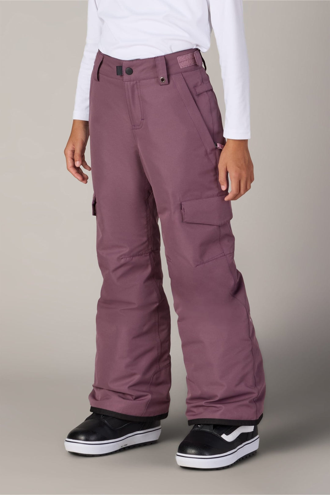686 Girls' Lola Insulated Pant - SAMPLE DROP