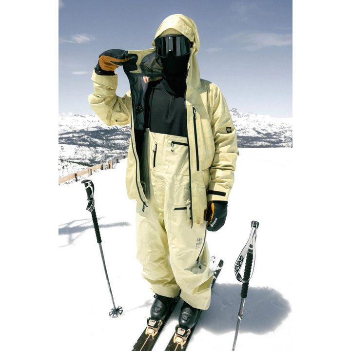 686 GORE - TEX 3L ATV BIB - SAMPLE DROP