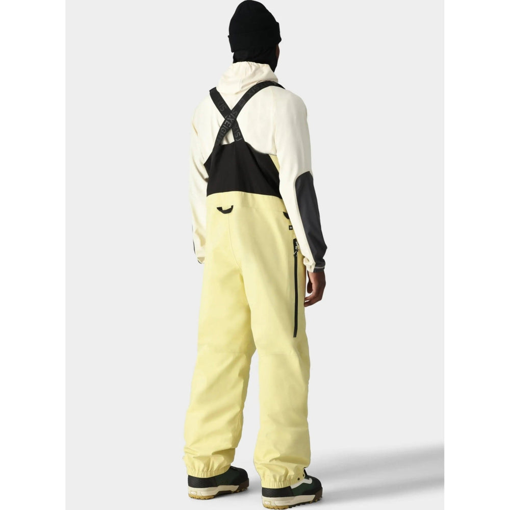 686 GORE - TEX 3L ATV BIB - SAMPLE DROP