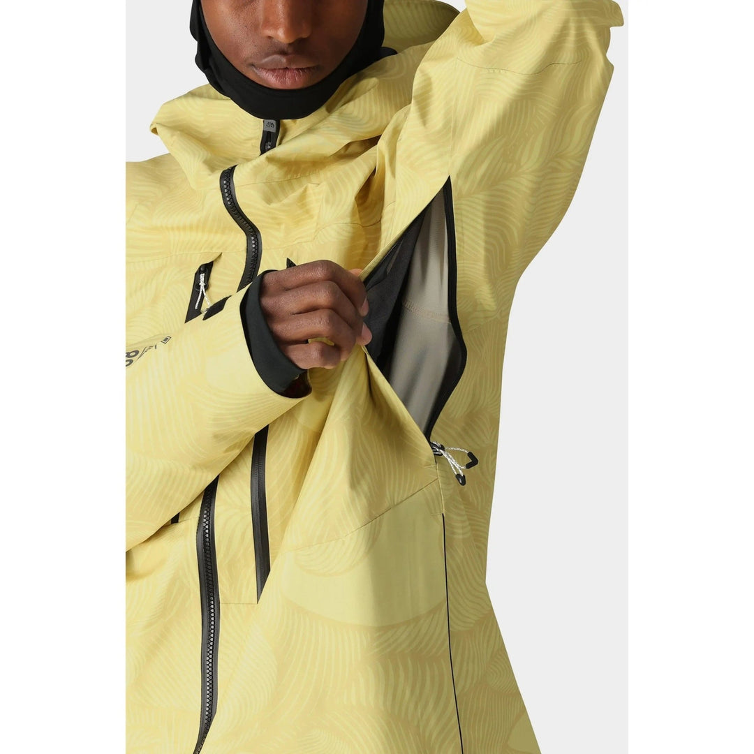 686 GORE - TEX 3L ATV JACKET - SAMPLE DROP