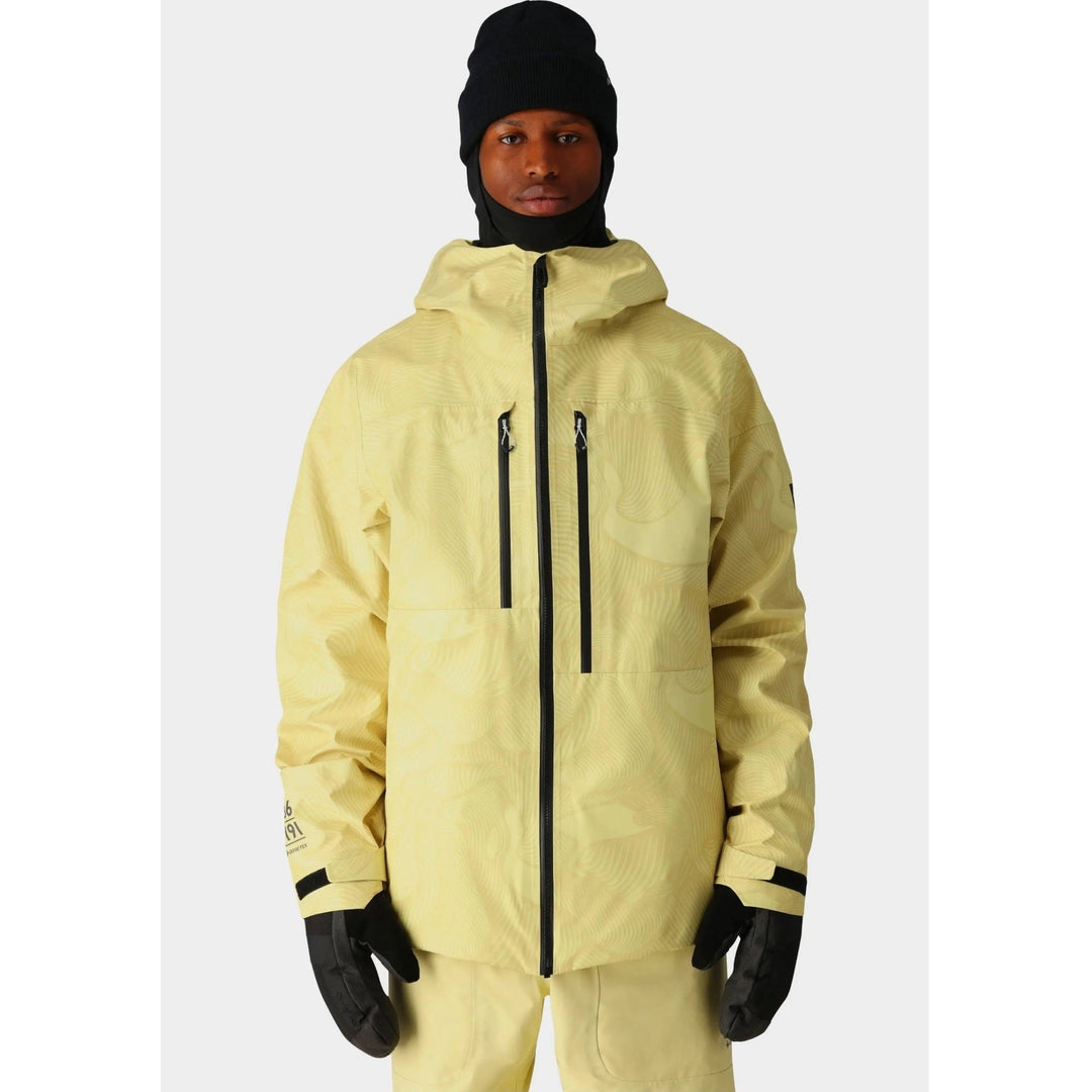 686 GORE - TEX 3L ATV JACKET - SAMPLE DROP