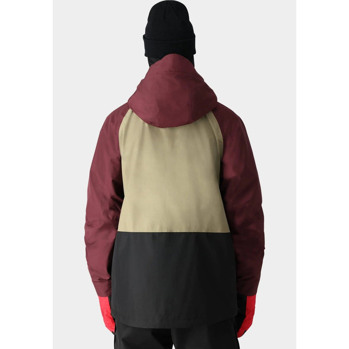 686 GORE - TEX CORE SHELL JACKET - SAMPLE DROP