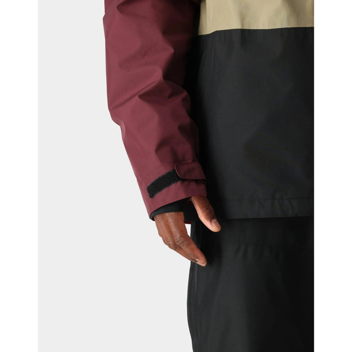 686 GORE - TEX CORE SHELL JACKET - SAMPLE DROP