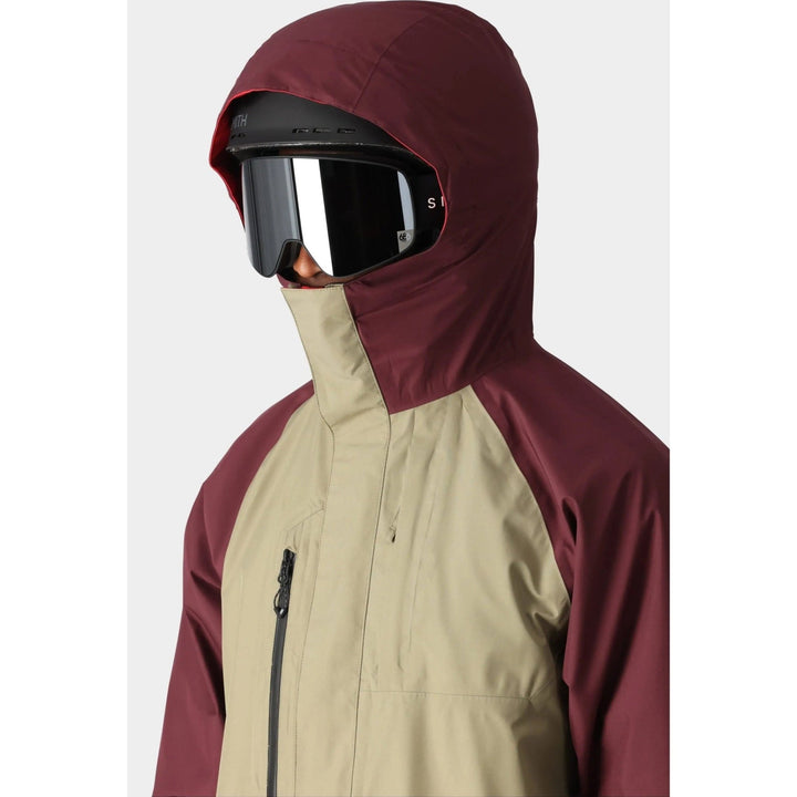 686 GORE - TEX CORE SHELL JACKET - SAMPLE DROP