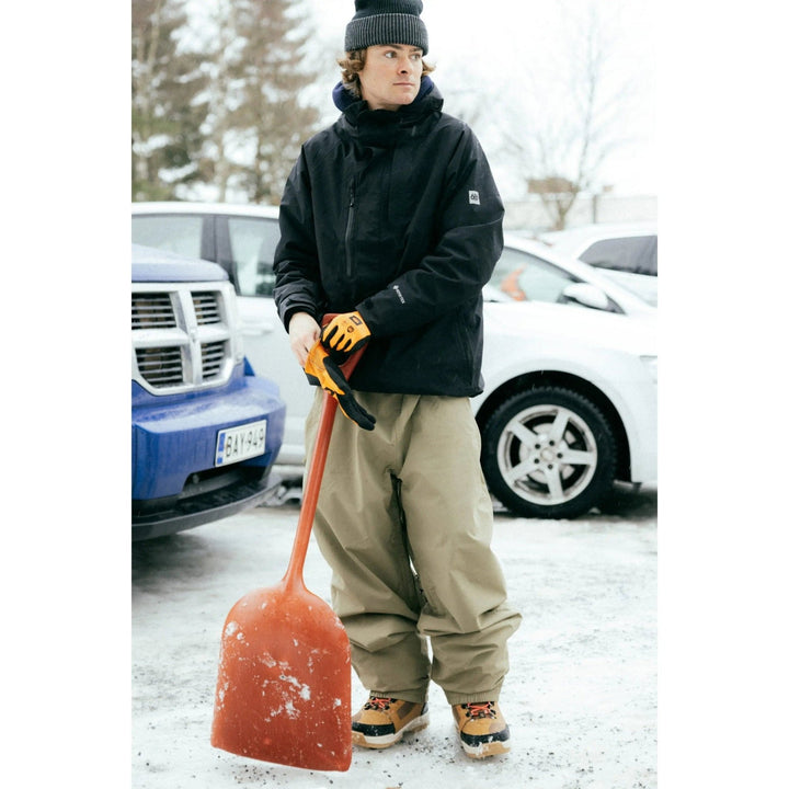 686 GORE - TEX DOJO PANT - SAMPLE DROP