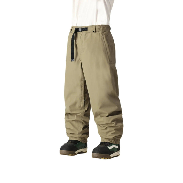 686 GORE - TEX DOJO PANT - SAMPLE DROP