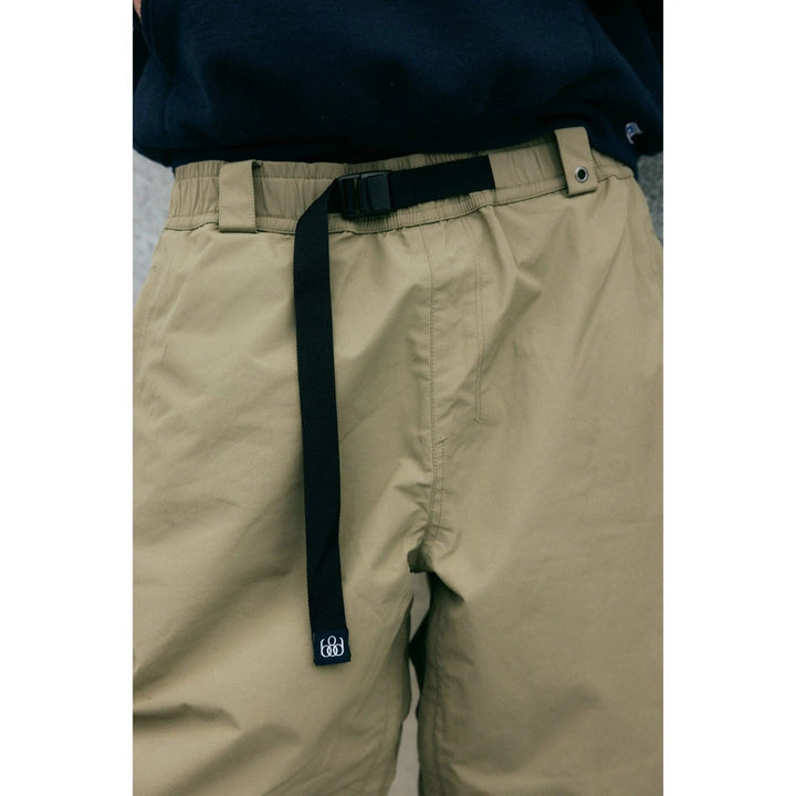 686 GORE - TEX DOJO PANT - SAMPLE DROP