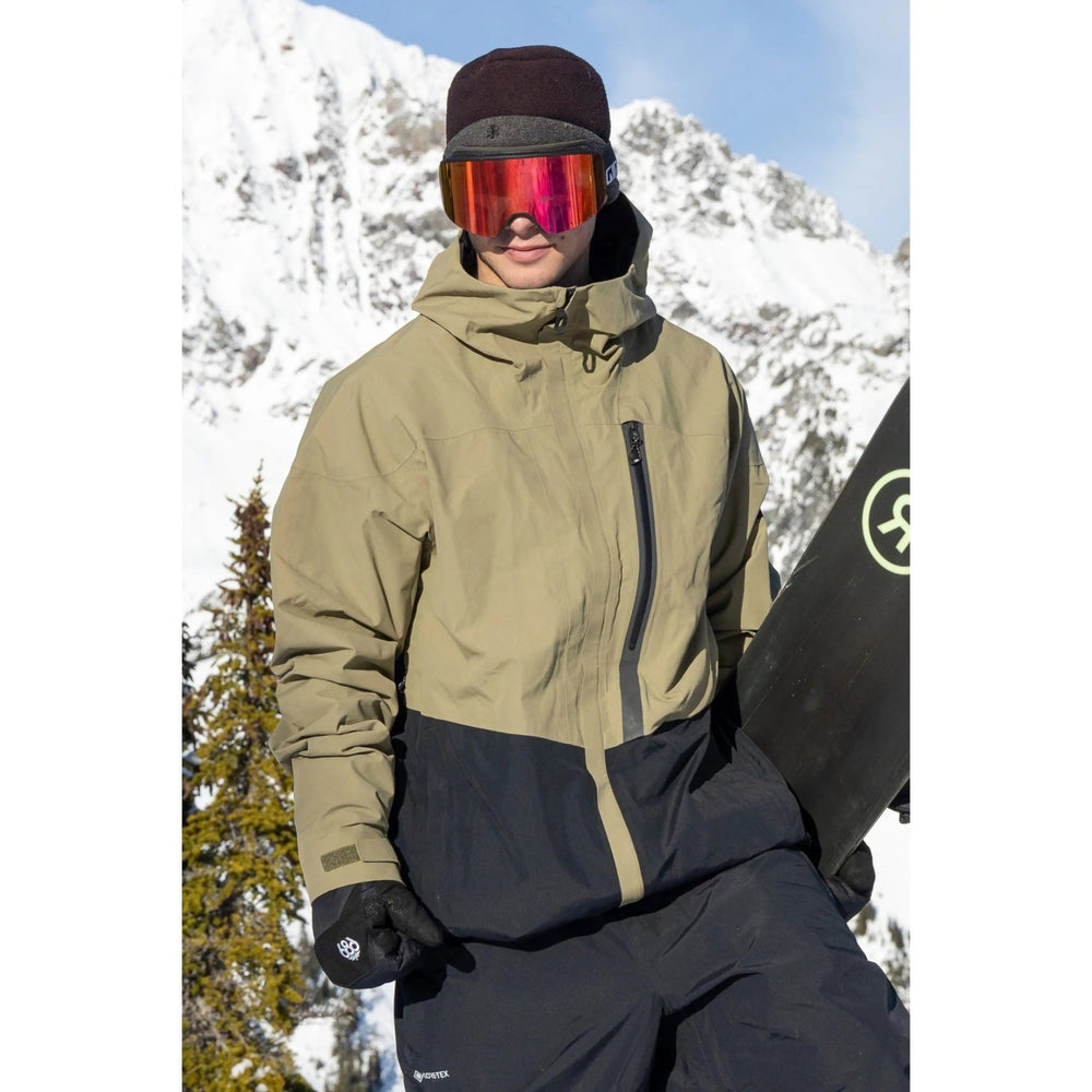 686 GORE - TEX GT JACKET - SAMPLE DROP