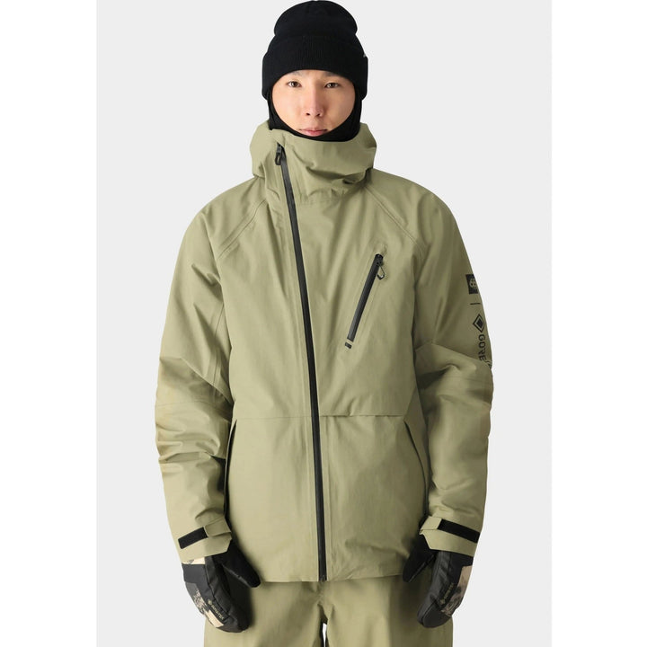 686 GORE - TEX HYDRA DOWN THERMAGRAPH JACKET - SAMPLE DROP