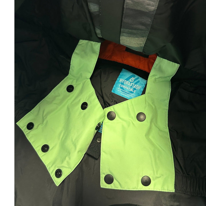 686 GORE - TEX Hydra Down Thermagraph Jacket - SAMPLE DROP