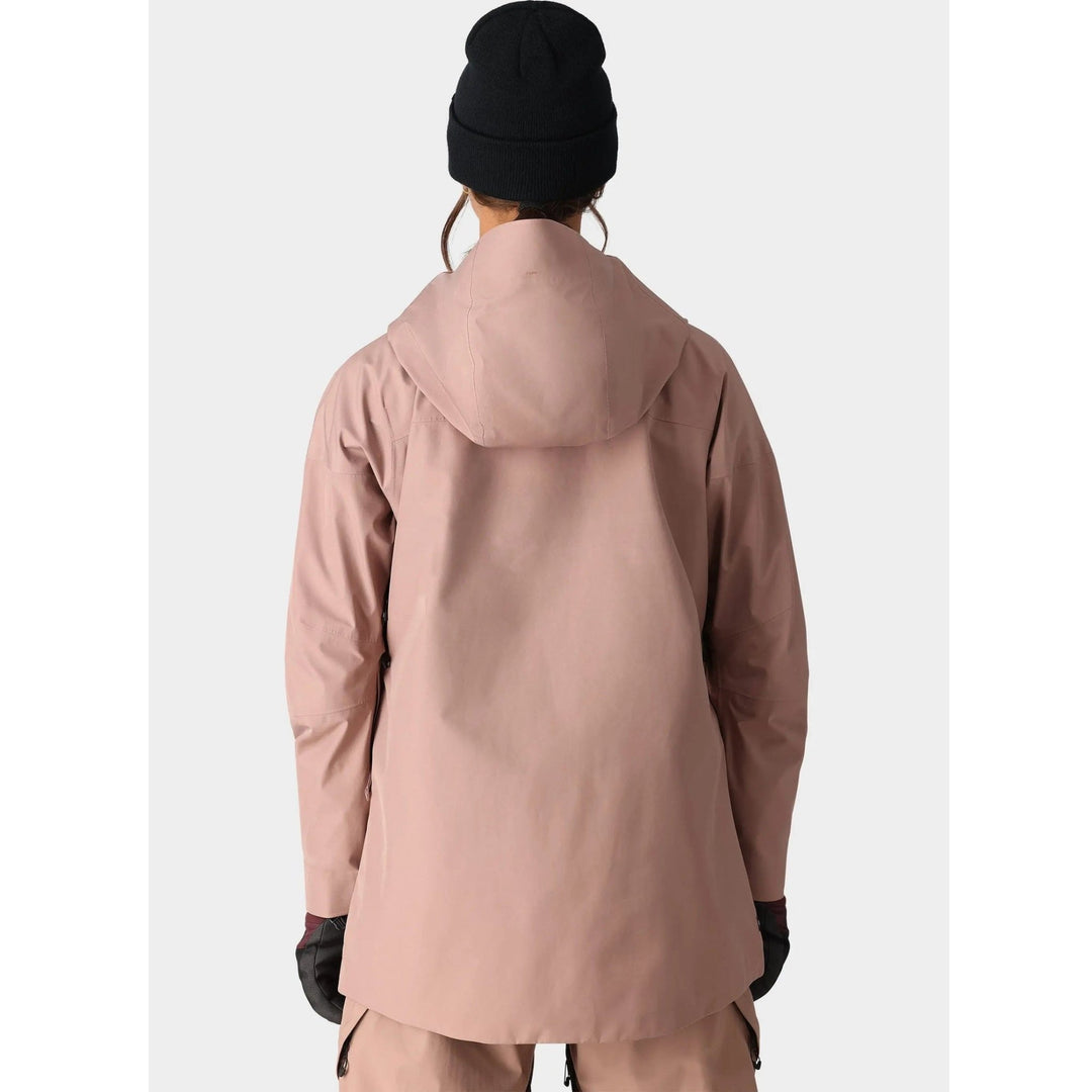 686 GORE - TEX SKYLINE SHELL JACKET - SAMPLE DROP