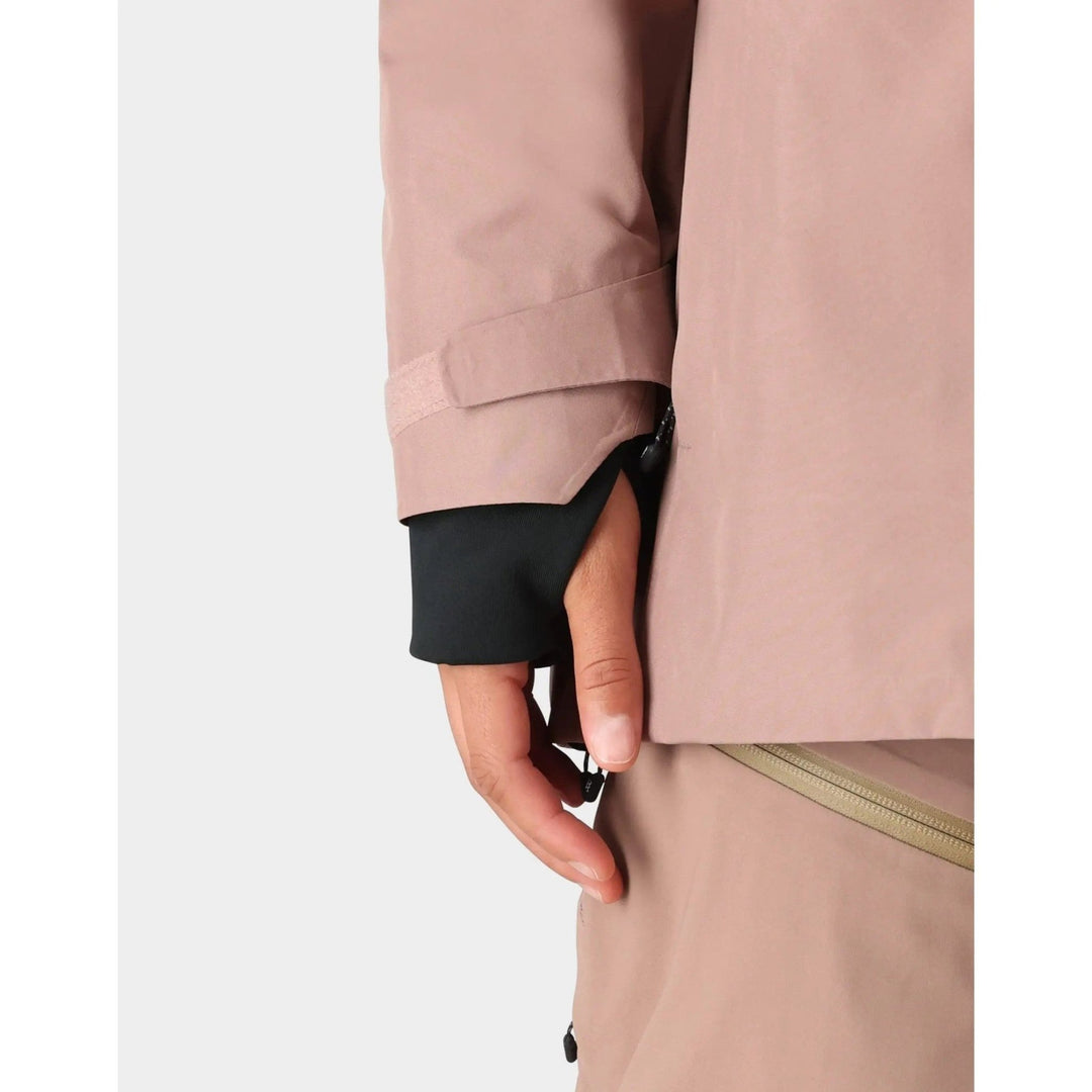 686 GORE - TEX SKYLINE SHELL JACKET - SAMPLE DROP