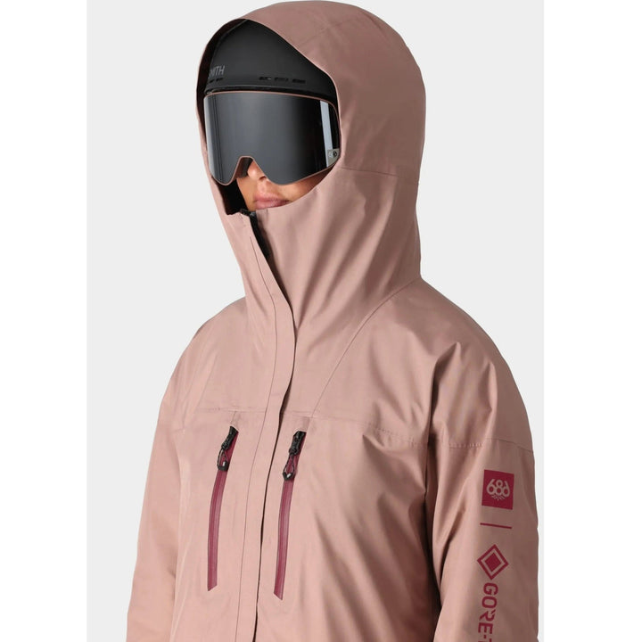 686 GORE - TEX SKYLINE SHELL JACKET - SAMPLE DROP