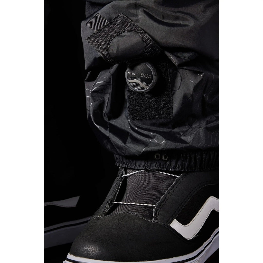 686 GORE - TEX STRETCH DISPATCH BIB - SAMPLE DROP