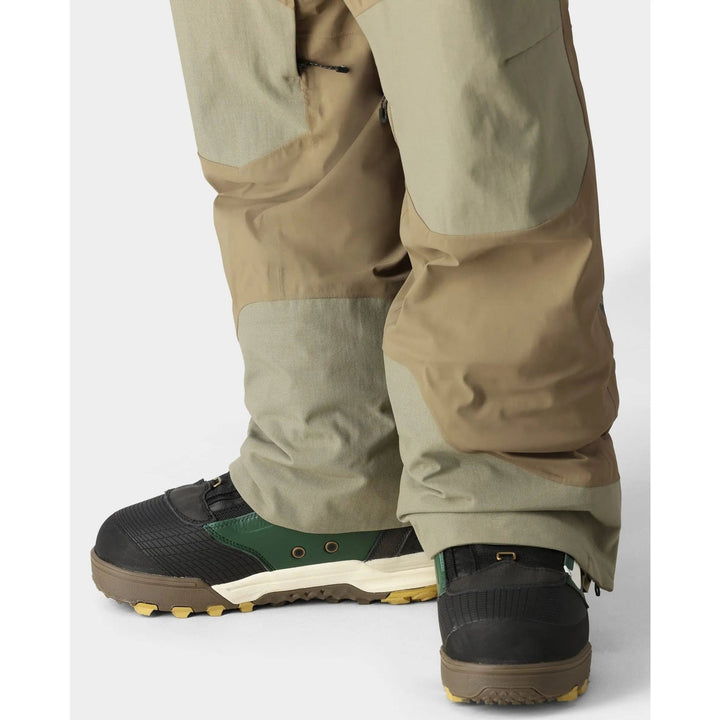 686 GORE - TEX STRETCH DISPATCH BIB - SAMPLE DROP