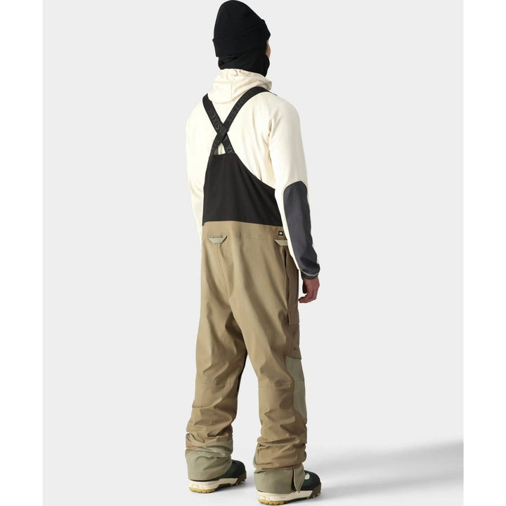 686 GORE - TEX STRETCH DISPATCH BIB - SAMPLE DROP