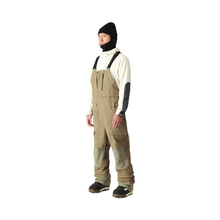 686 GORE - TEX STRETCH DISPATCH BIB - SAMPLE DROP