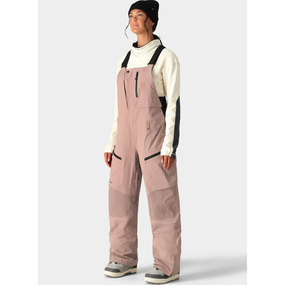 686 GORE - TEX STRETCH SHELL BIB - SAMPLE DROP