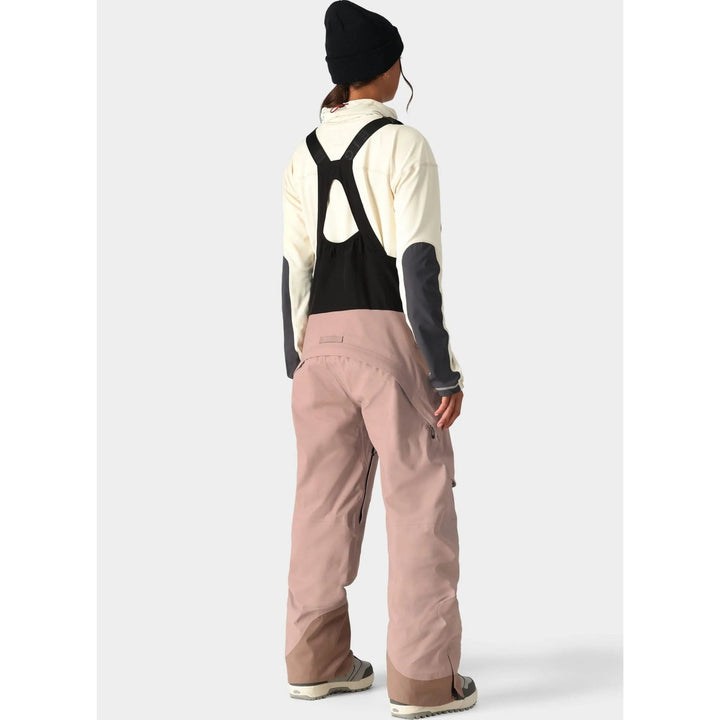 686 GORE - TEX STRETCH SHELL BIB - SAMPLE DROP