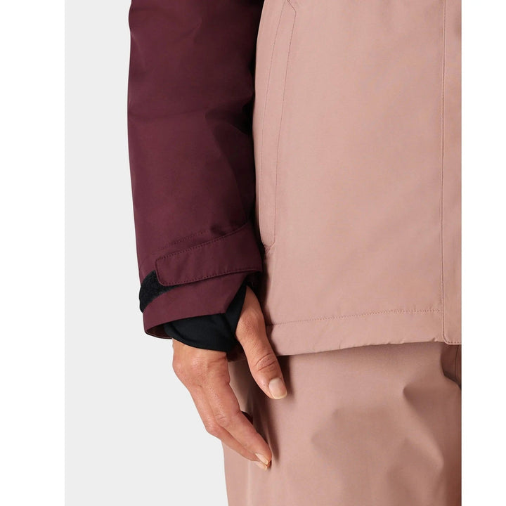 686 GORE - TEX WILLOW INSULATED JACKET - SAMPLE DROP