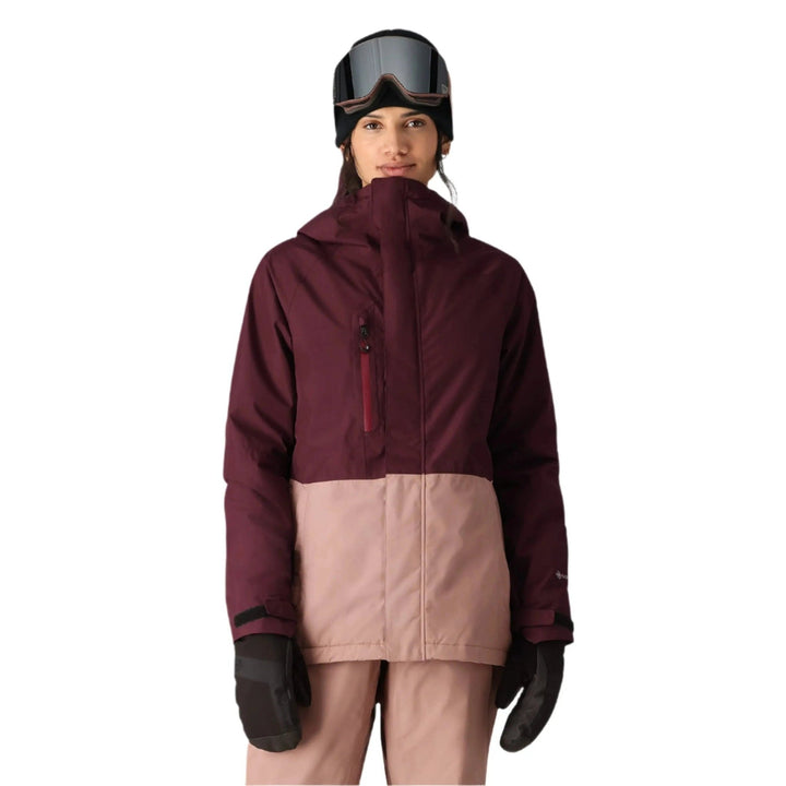 686 GORE - TEX WILLOW INSULATED JACKET - SAMPLE DROP