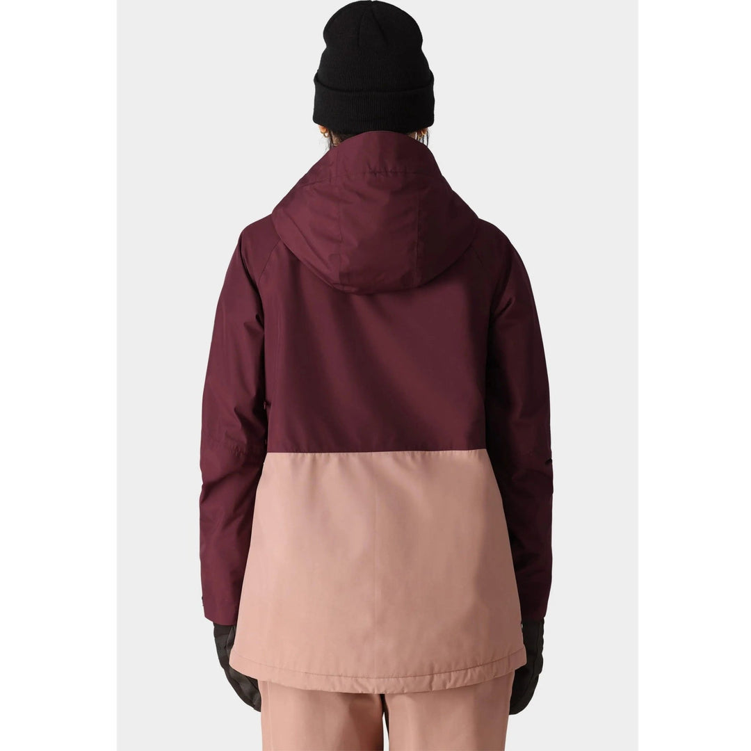 686 GORE - TEX WILLOW INSULATED JACKET - SAMPLE DROP