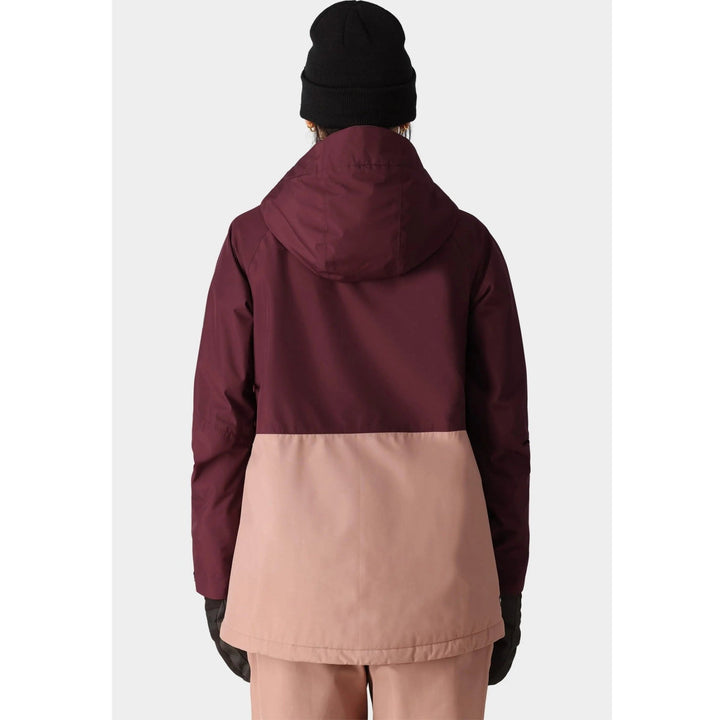 686 GORE - TEX WILLOW INSULATED JACKET - SAMPLE DROP