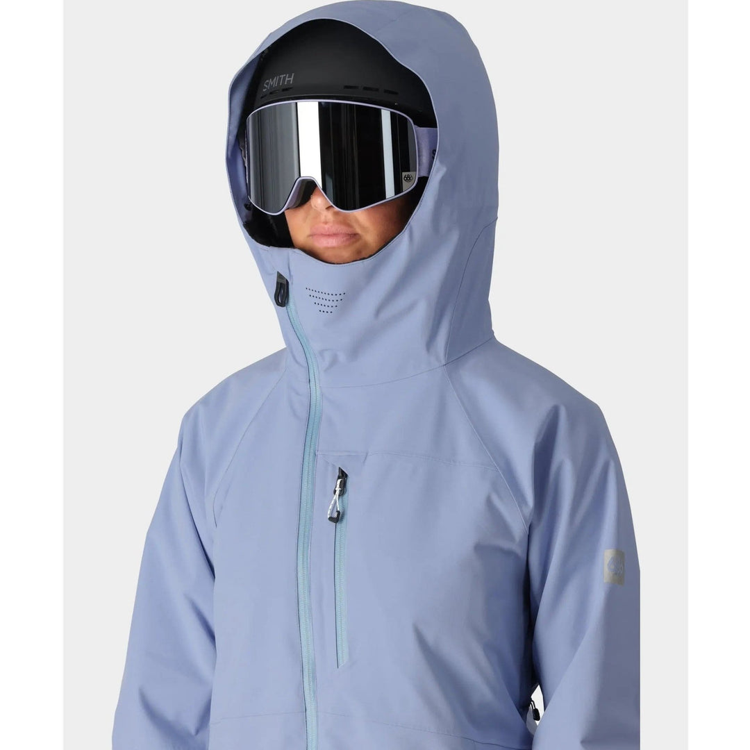 686 HYDRA INSULATED JACKET - SAMPLE DROP