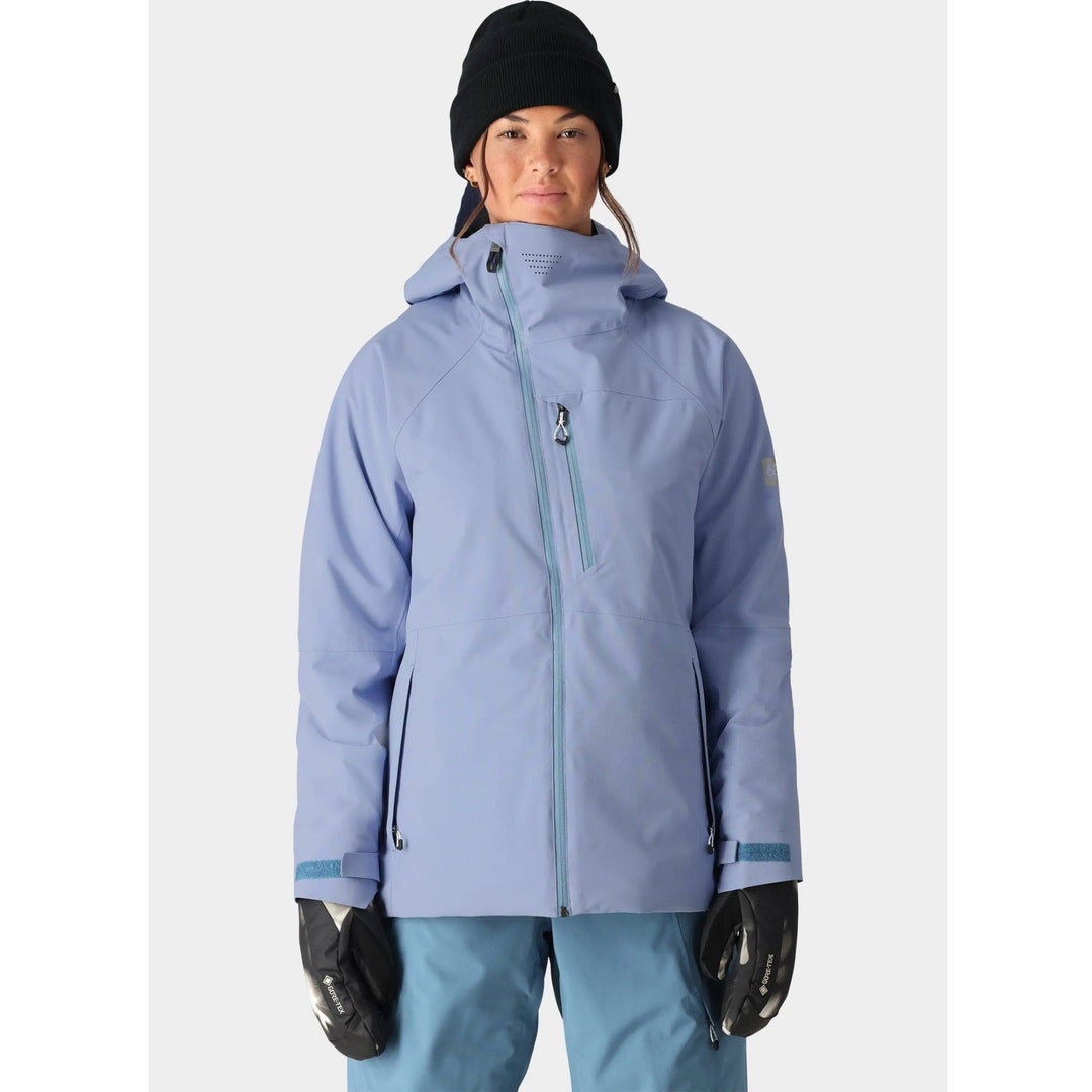 686 HYDRA INSULATED JACKET - SAMPLE DROP