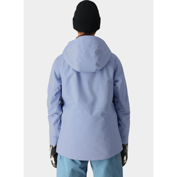 686 HYDRA INSULATED JACKET - SAMPLE DROP