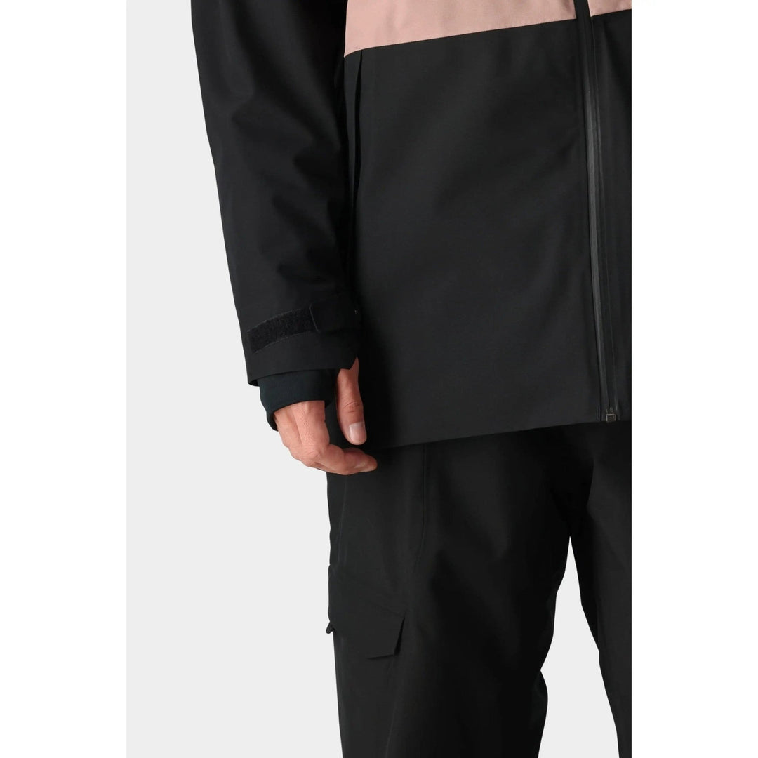 686 HYDRA THERMAGRAPH JACKET - SAMPLE DROP