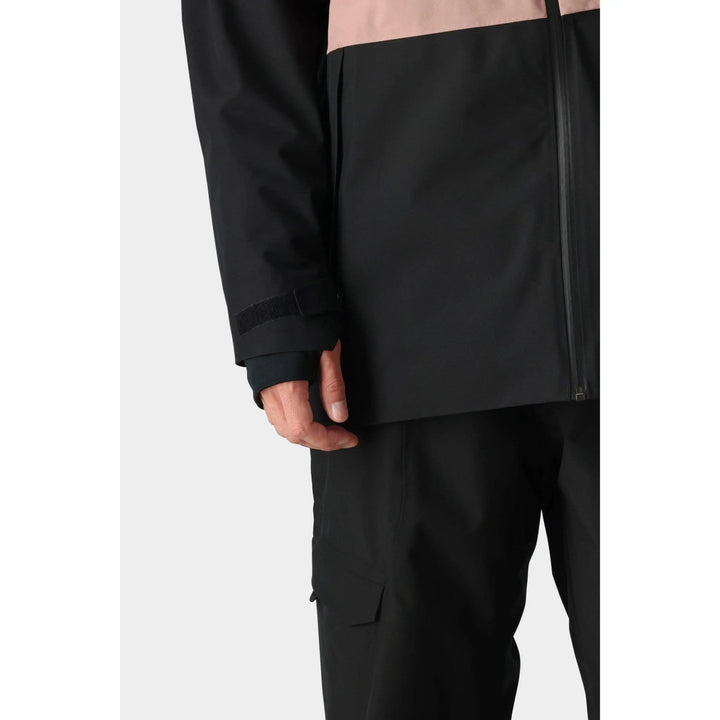 686 HYDRA THERMAGRAPH JACKET - SAMPLE DROP