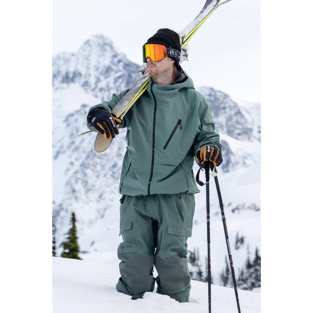 686 HYDRA THERMAGRAPH JACKET - SAMPLE DROP