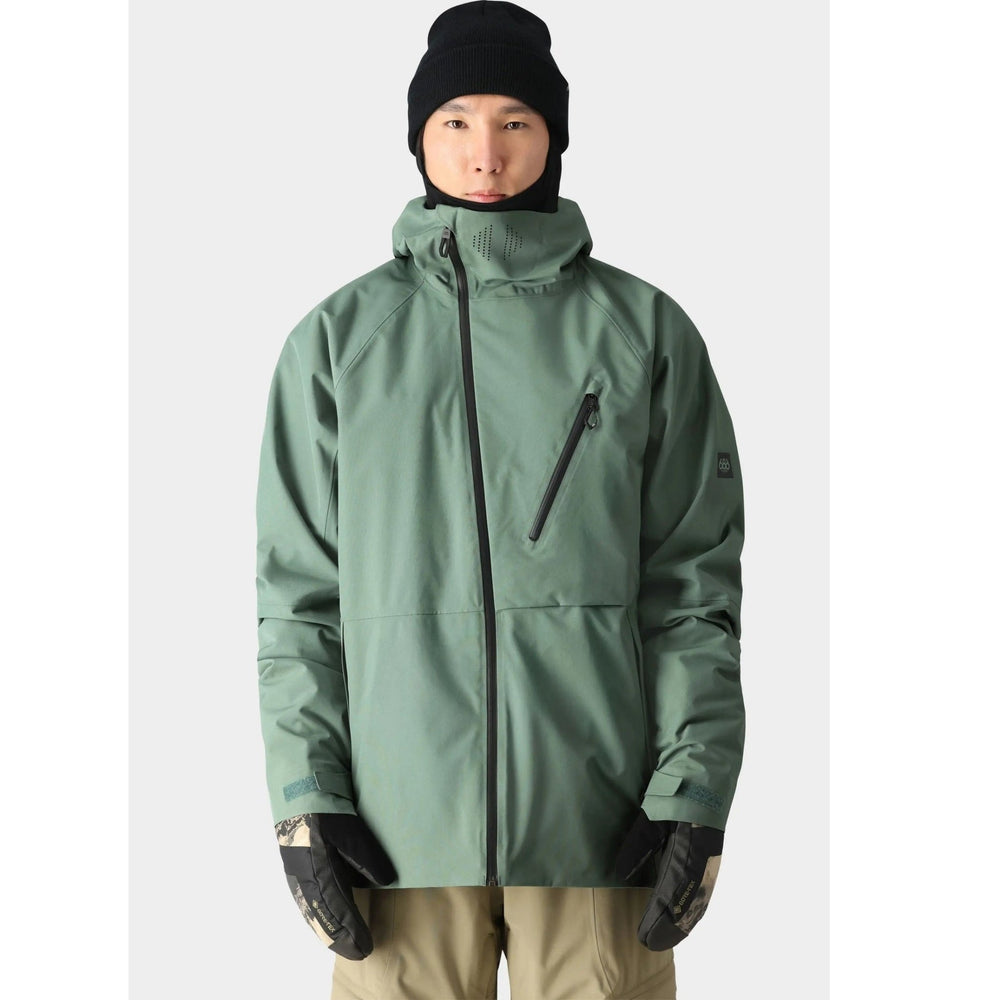 686 HYDRA THERMAGRAPH JACKET - SAMPLE DROP