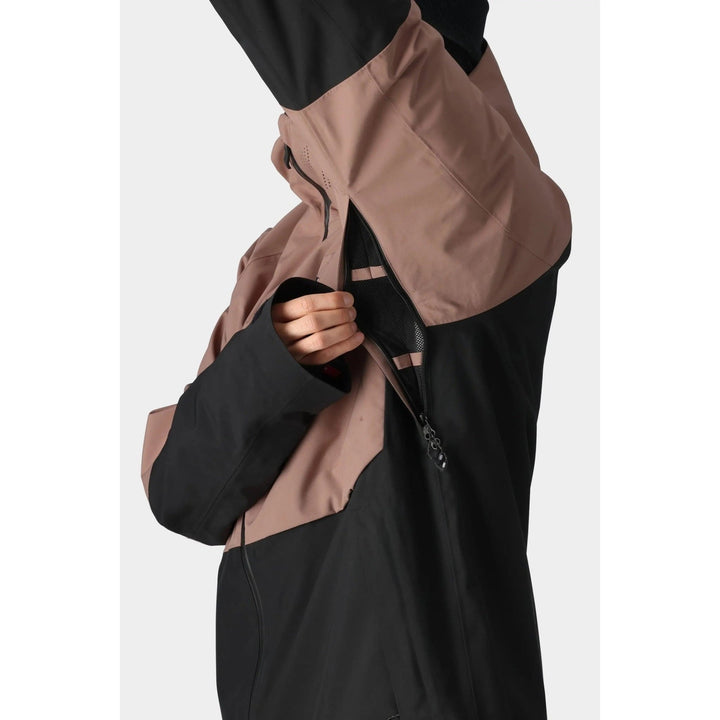 686 HYDRA THERMAGRAPH JACKET - SAMPLE DROP